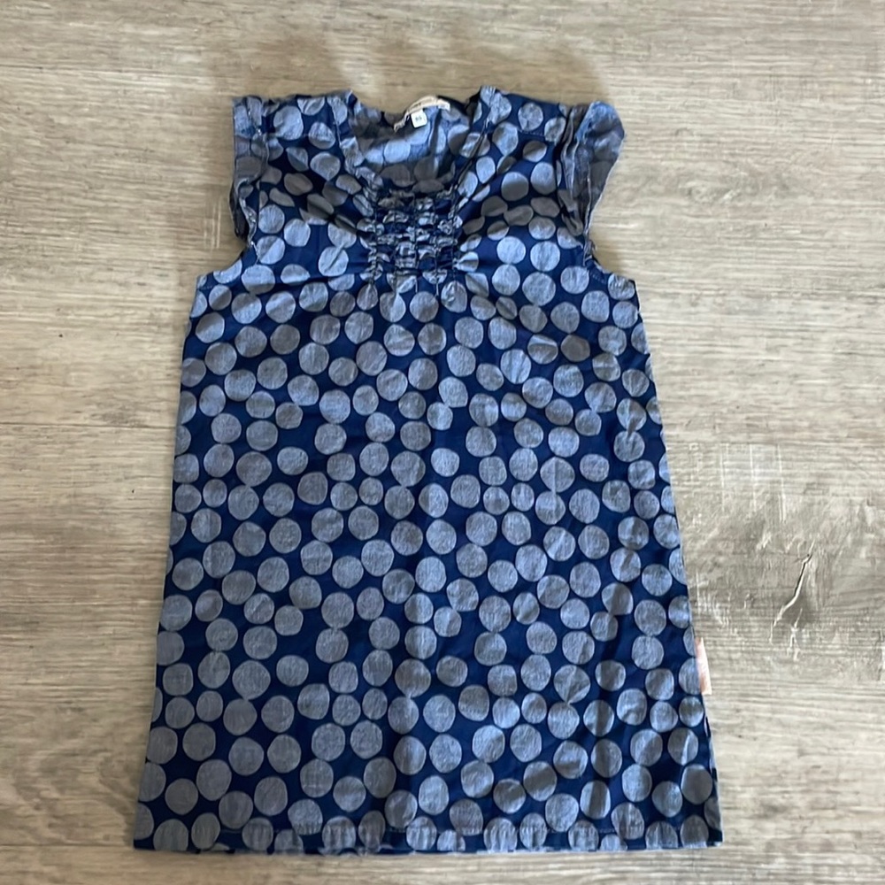 Noppies Dress 9-12m